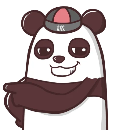 パンダ社長
