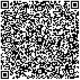 タオバオのアカウント確認用QRコード