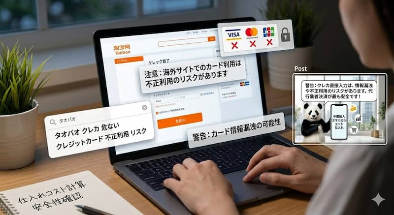 アリペイ(Alipay)決済エラーとアカウント永久凍結のメカニズム