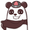 パンダの社長