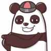 パンダ社長