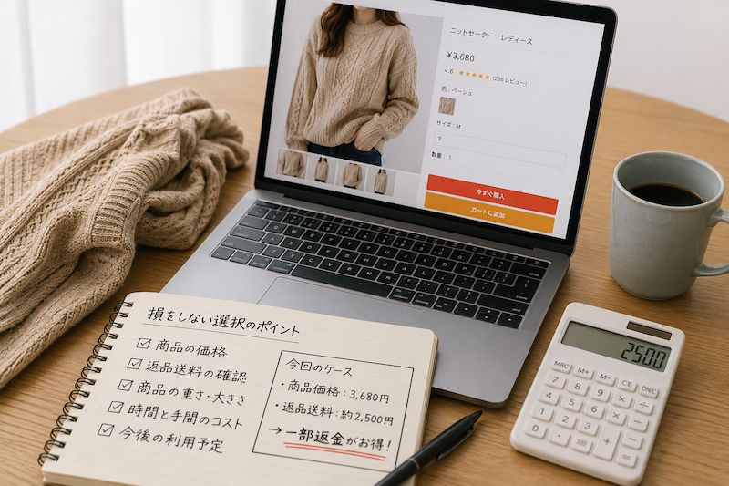 アリエクで写真と違う商品を買う前に見分ける方法